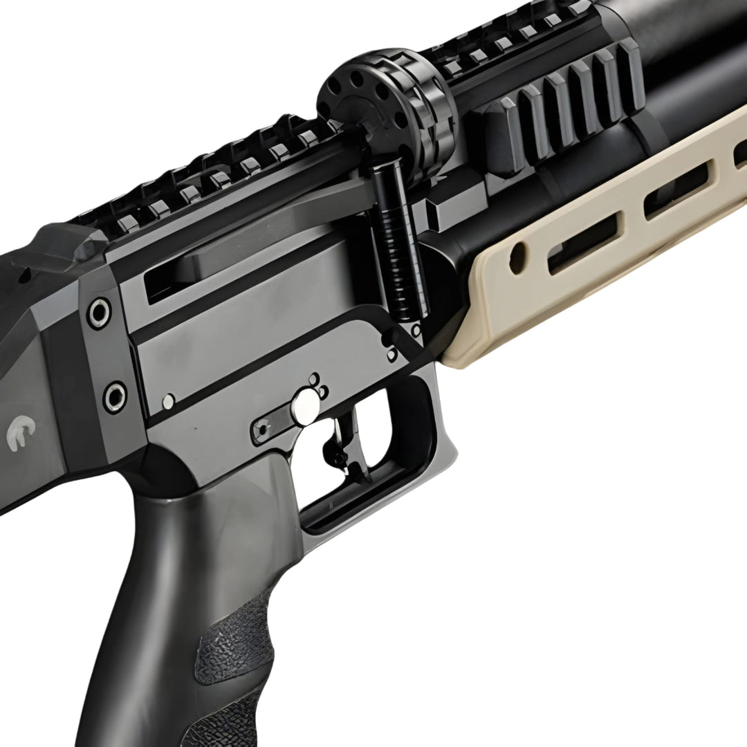 Rifle Pcp AP1000 5.5mm