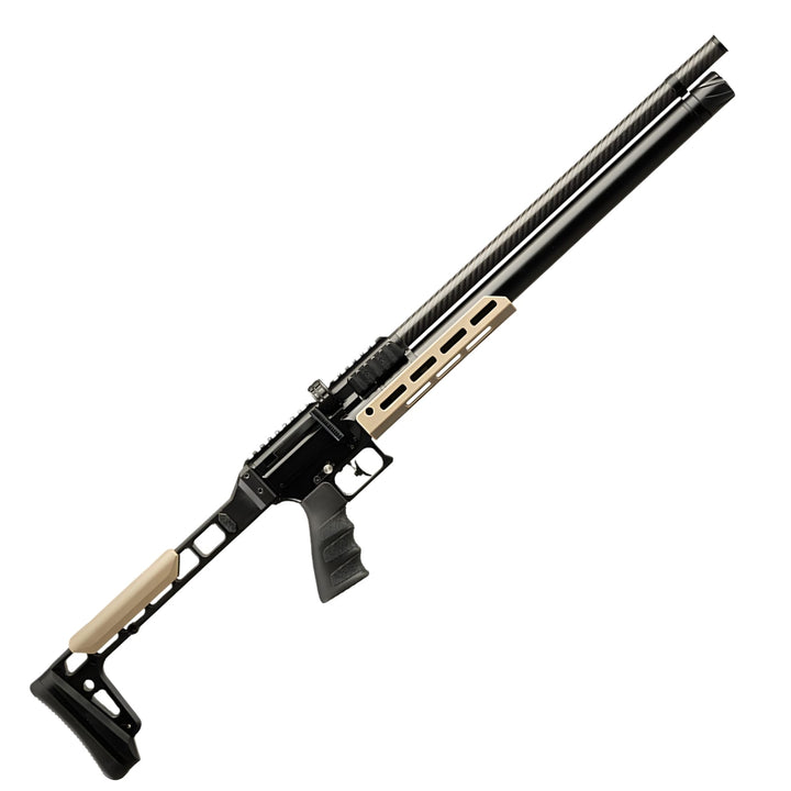 Rifle Pcp AP1000 5.5mm