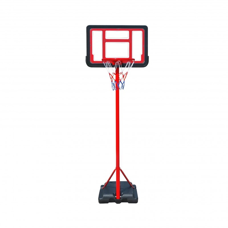 Aro Básquetbol Con Pedestal Niño S881A UK TIME