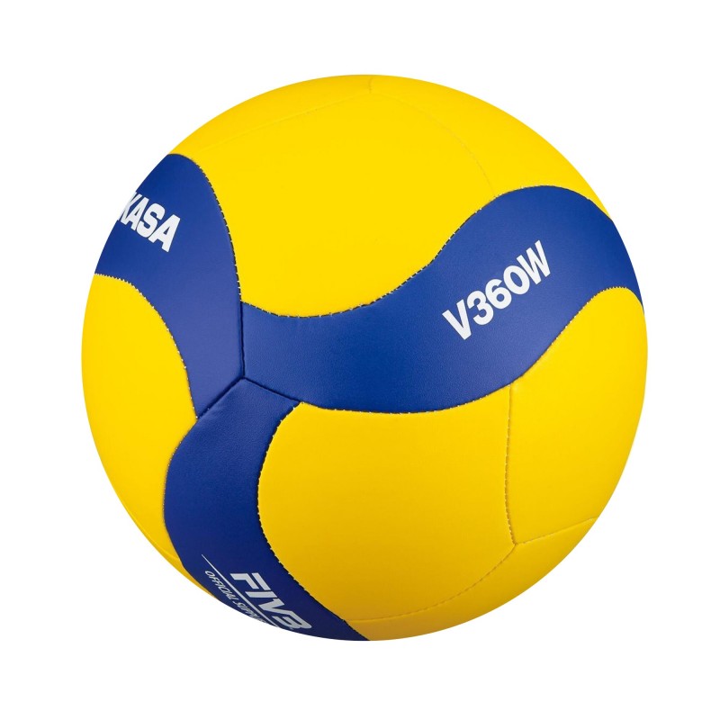 Balón MIKASA Voleibol V360W