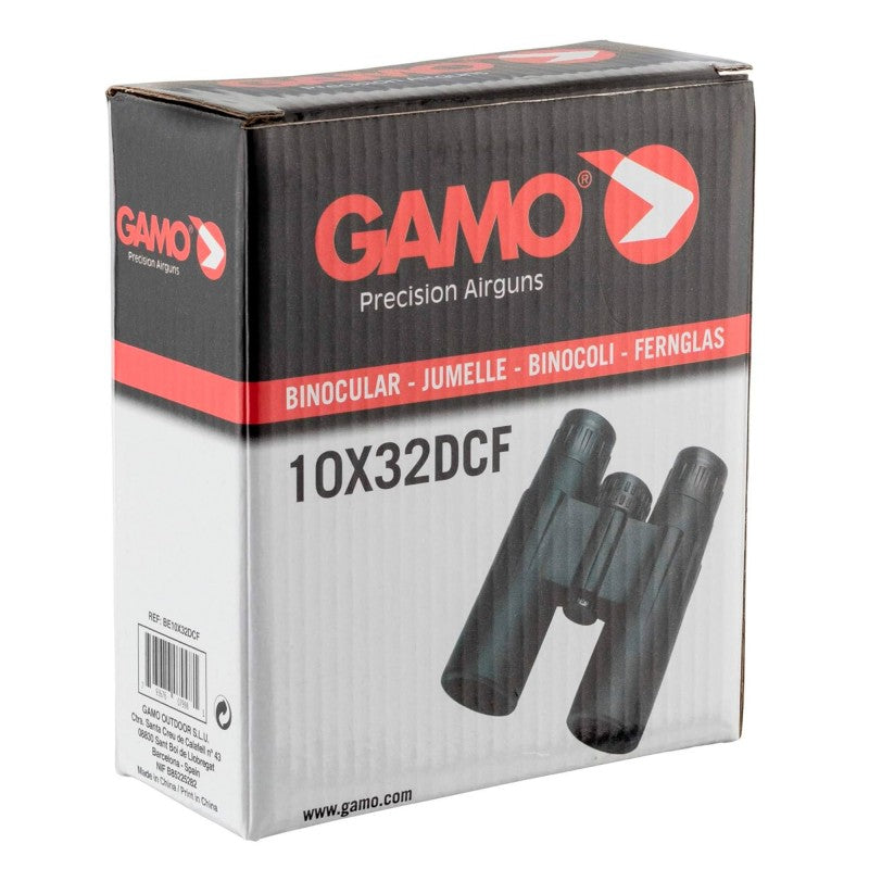 Binocular Gamo 10x32 DCF
