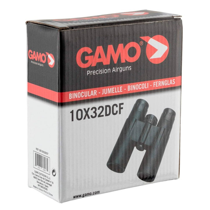 Binocular Gamo 10x32 DCF