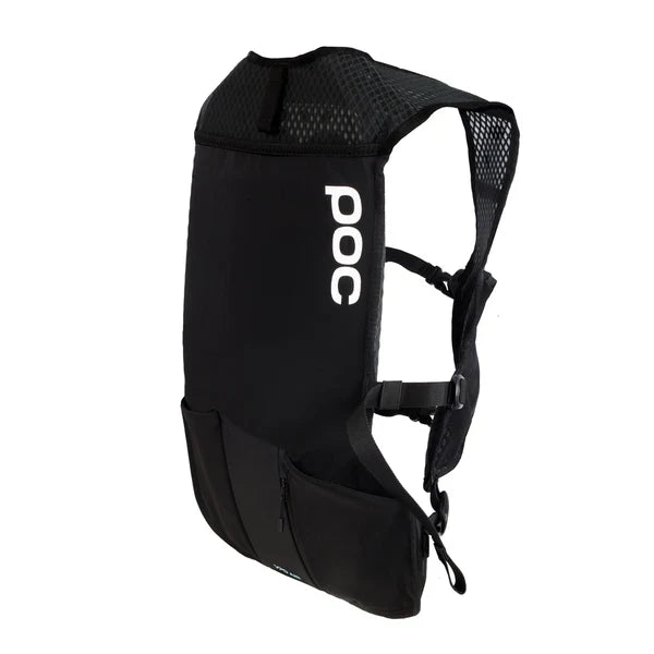 Mochila POC Spine VPD Air  Vest Uranium Black