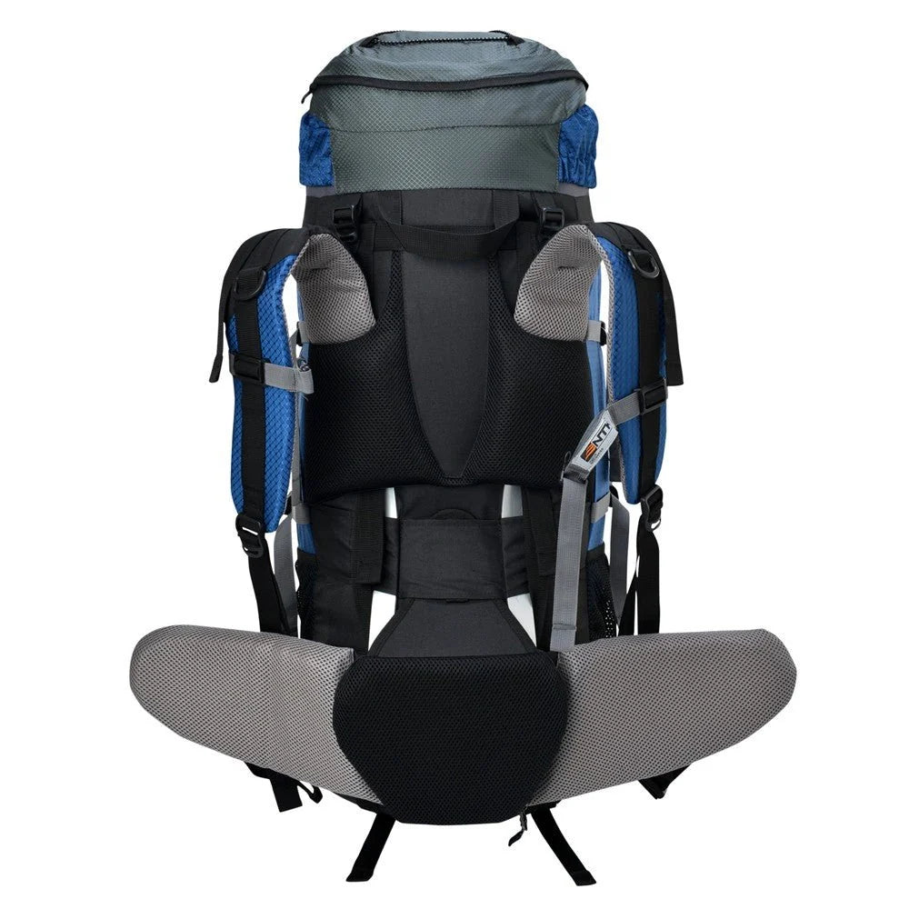 Mochila Nautika Gyzmo 50L