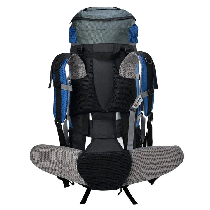 Mochila Nautika Gyzmo 50L