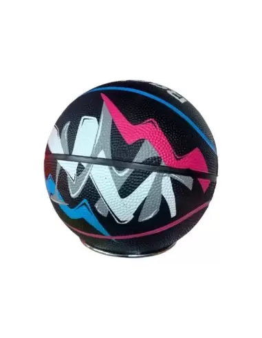 Balón Básquetbol Reebok Zig Generation N°7