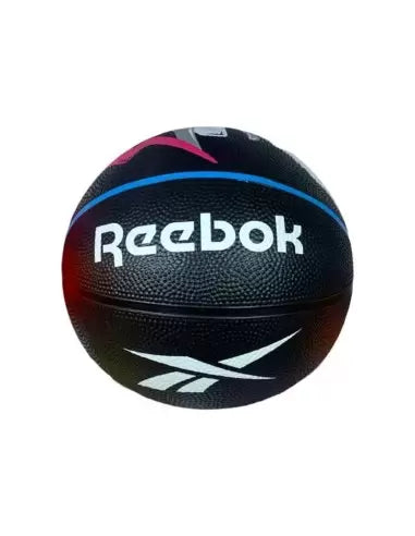 Balón Básquetbol Reebok Zig Generation N°7