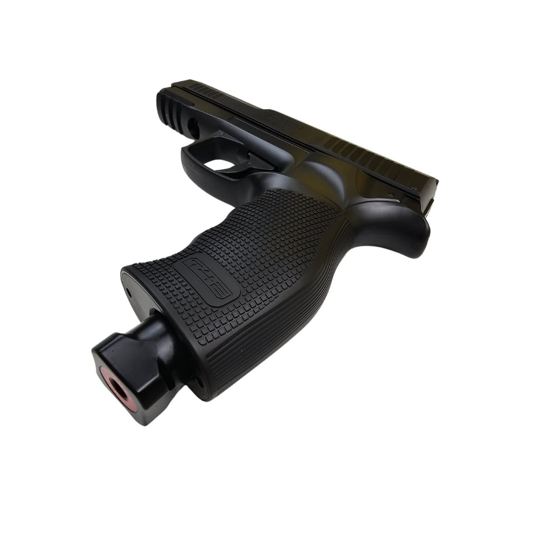 Pistola Umarex TP50 T4E Gen 2 cal .50 13J