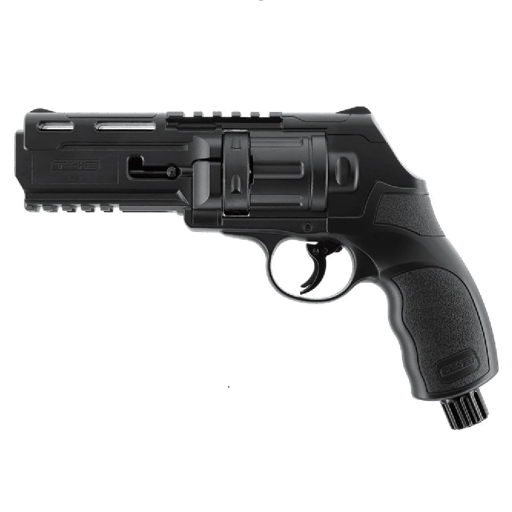Revólver Umarex TR50 T4E Gen 2 cal .50 13J