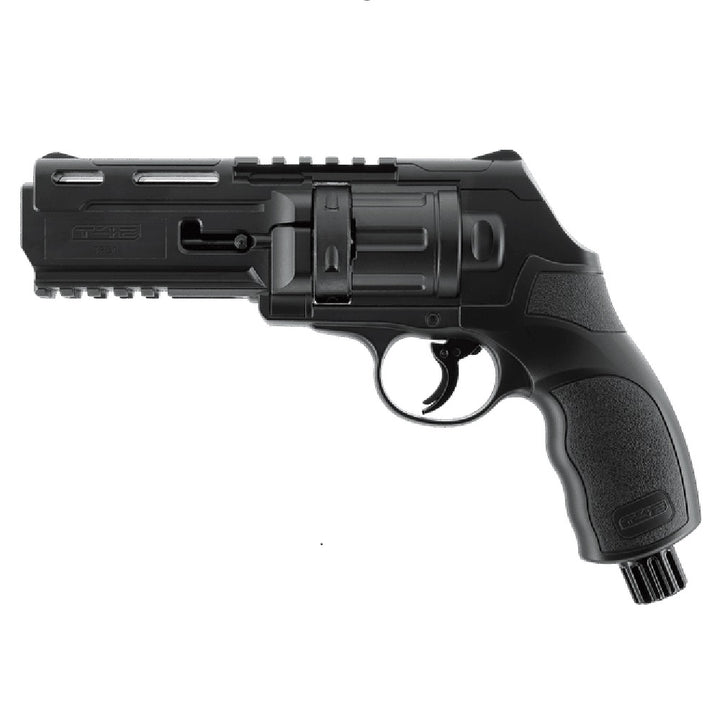 Revólver Umarex TR50 T4E Gen 2 cal .50 13J