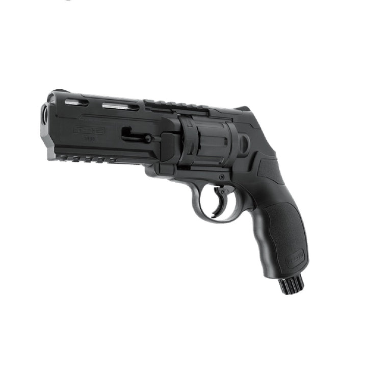 Revólver Umarex TR50 T4E Gen 2 cal .50 13J