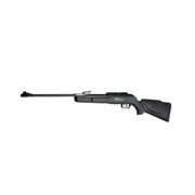 Rifles