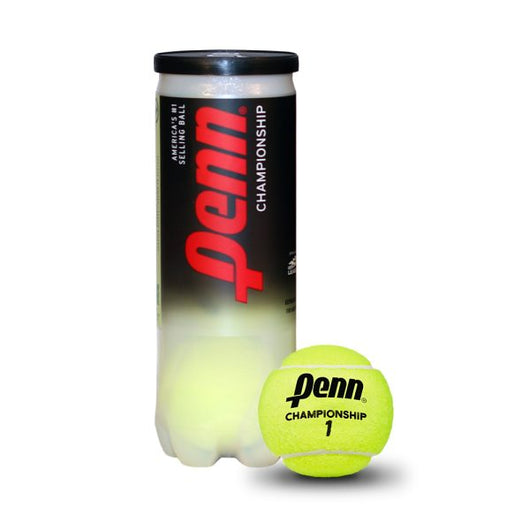 Pelotas Tenis PENN Championship X3