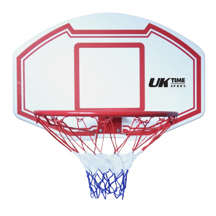 Aro Básquetbol Con Tablero UK TIME ZY-005
