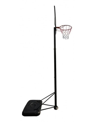 Aro Básquetbol UK TIME Con Pedestal ADULTO S021F