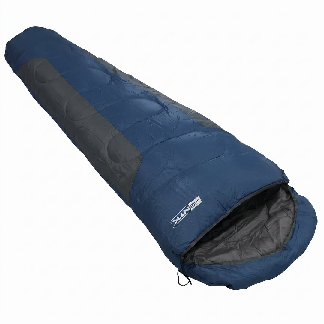 Saco de Dormir Nautika Mummy