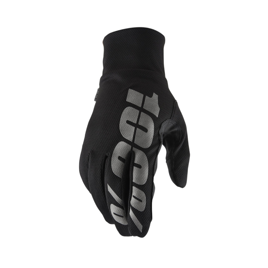 Guante 100%  HYDROMATIC Black Impermeable