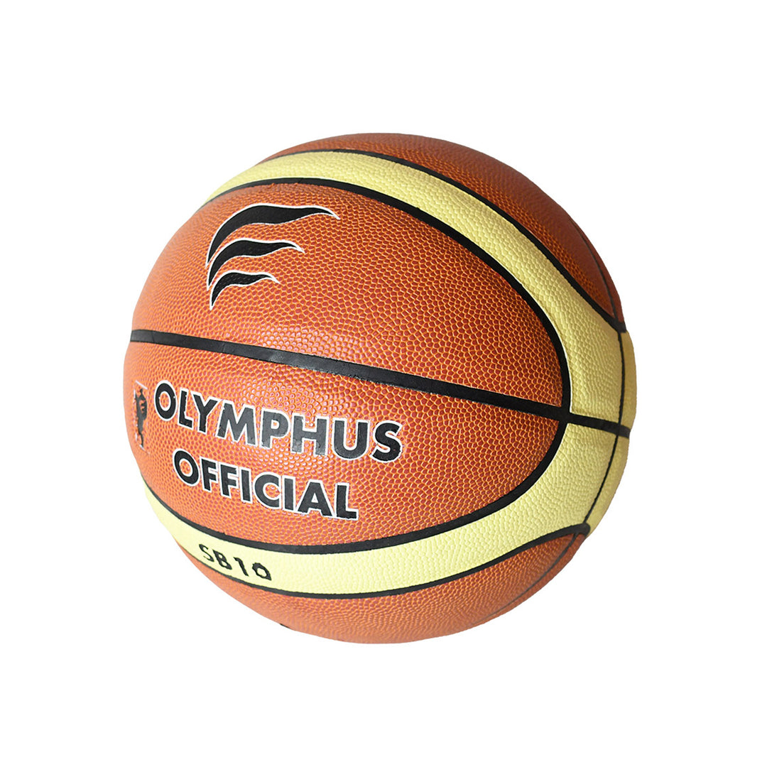 Balón de Básquetbol Olymphus SB10 n°7