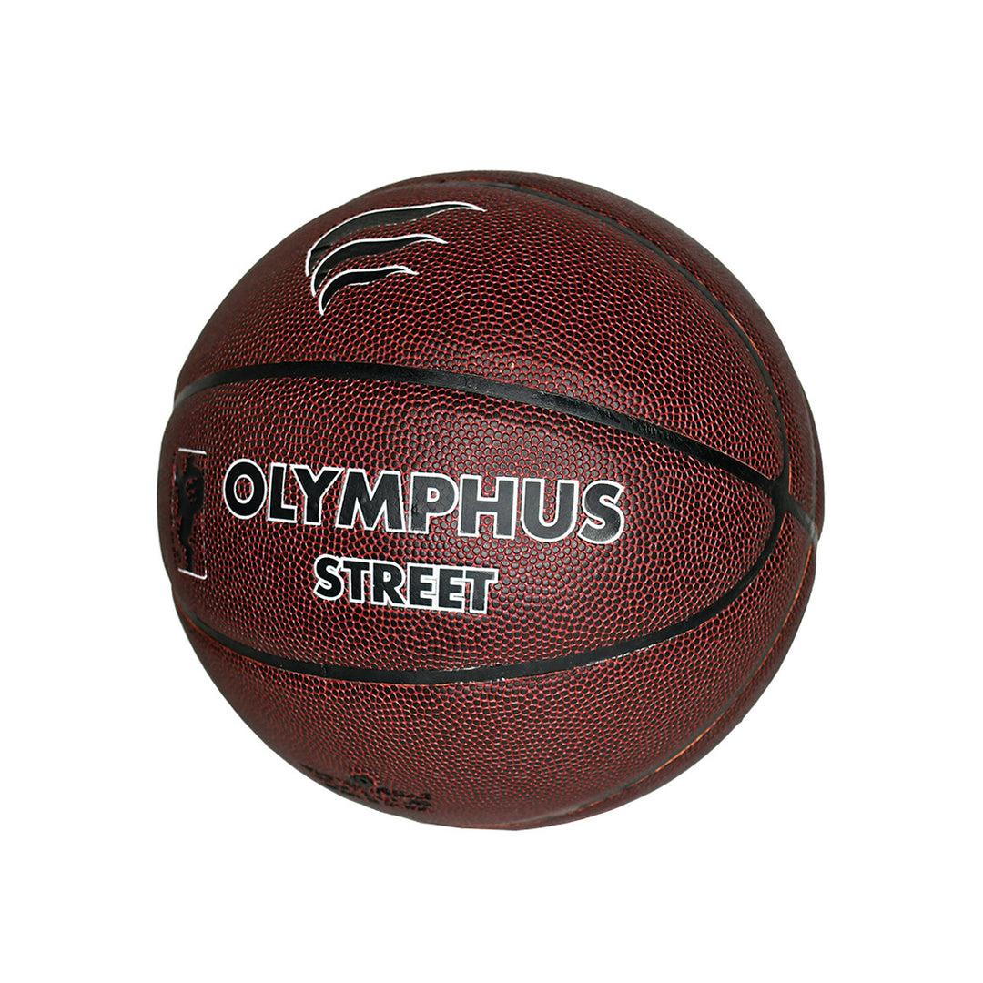 Balón de Básquetbol Olymphus Street n°7