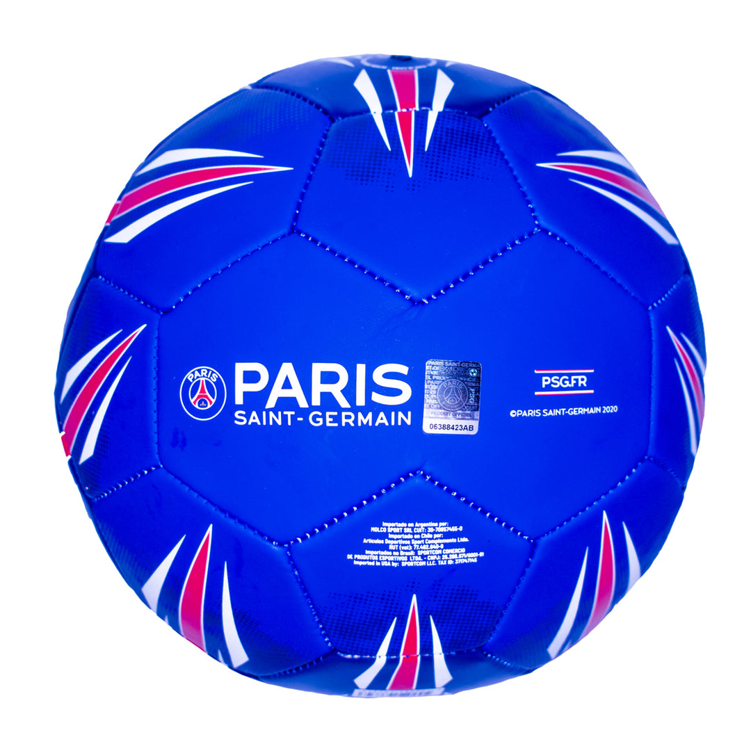 Balón Fútbol DRB Lic. PSG n°5