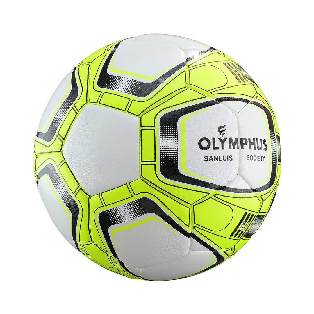 Balón Futbolito Olymphus San Luis Society N°5