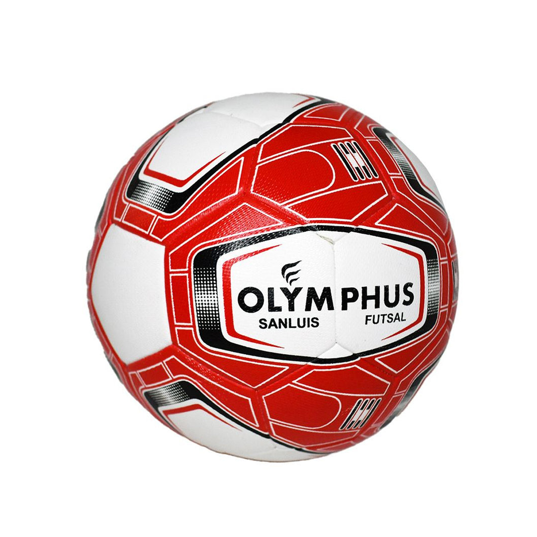 Balón Futsal Olymphus San Luis N°4
