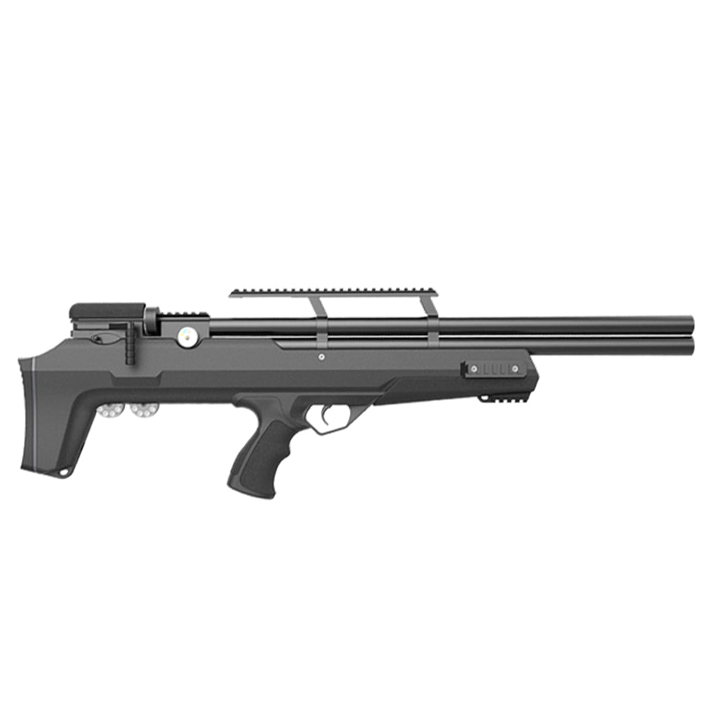 Rifle PCP 5.5 Nova Vista Behemoth R2