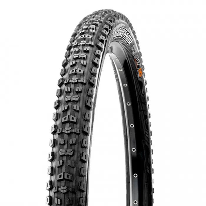 Neumático Maxxis Aggressor 29x2.50 WT DD/TR