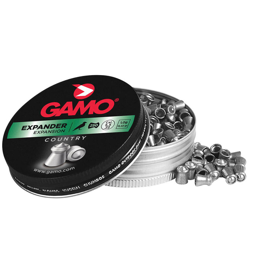 Postón Gamo Expander 5.5