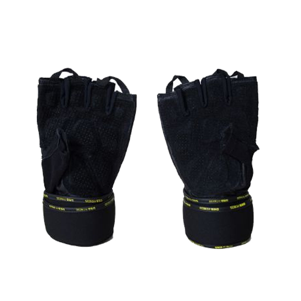Guantes Fitness DRB Greco
