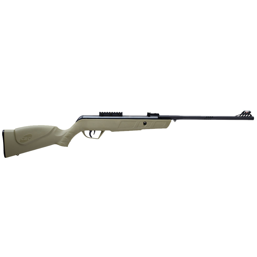 Rifle Nitro Pistón 5.5 Magtech Jade Pro N2
