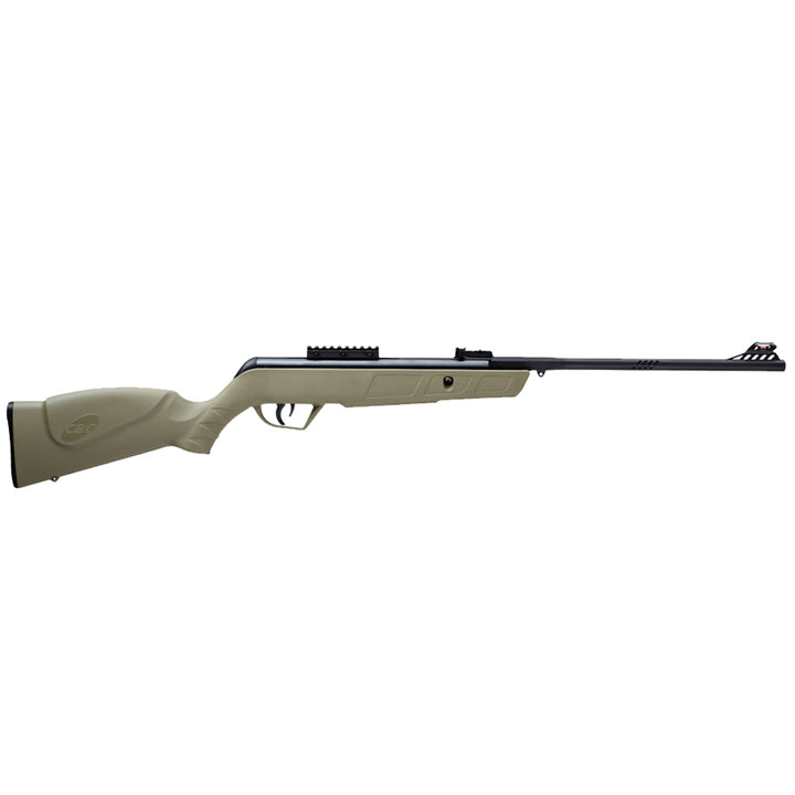 Rifle Nitro Pistón 5.5 Magtech Jade Pro N2