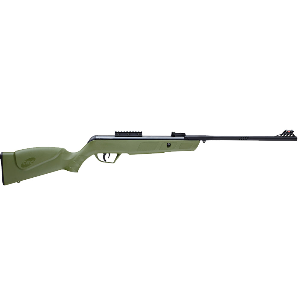 Rifle Nitro Pistón 5.5 Magtech Jade Pro N2