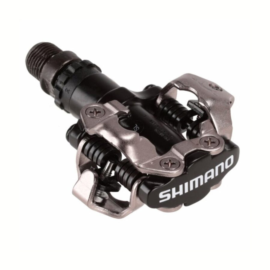 Pedal Shimano Deore M520