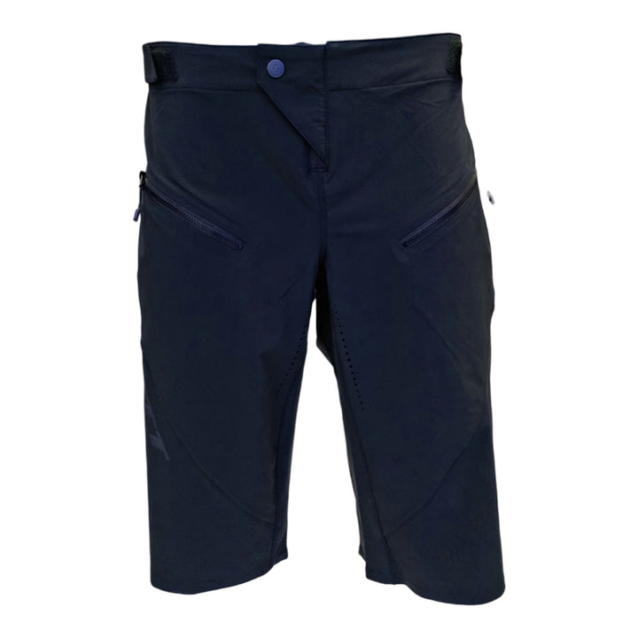 Short Scott Hombre M'S Trail Progressive Black