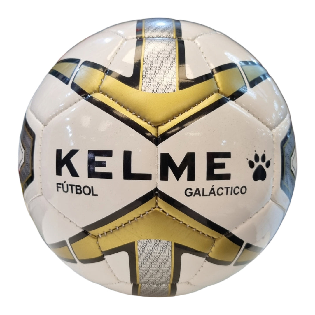 Balón de Fútbol Kelme Galactico