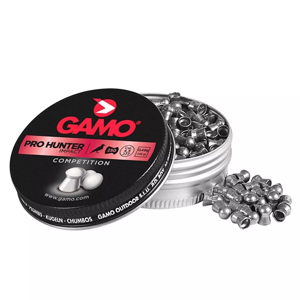 Postón Gamo Pro Hunter 5.5