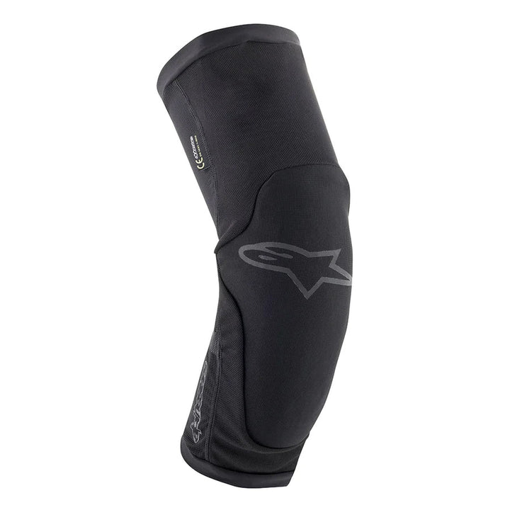 Rodillera Alpine Stars Paragon Plus Black