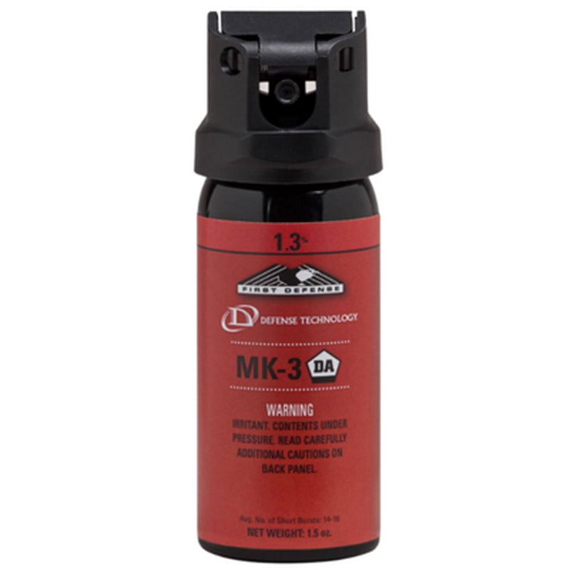 Gas Spray Pimienta Defense Technology MK3 1.5 oz 42.5 g