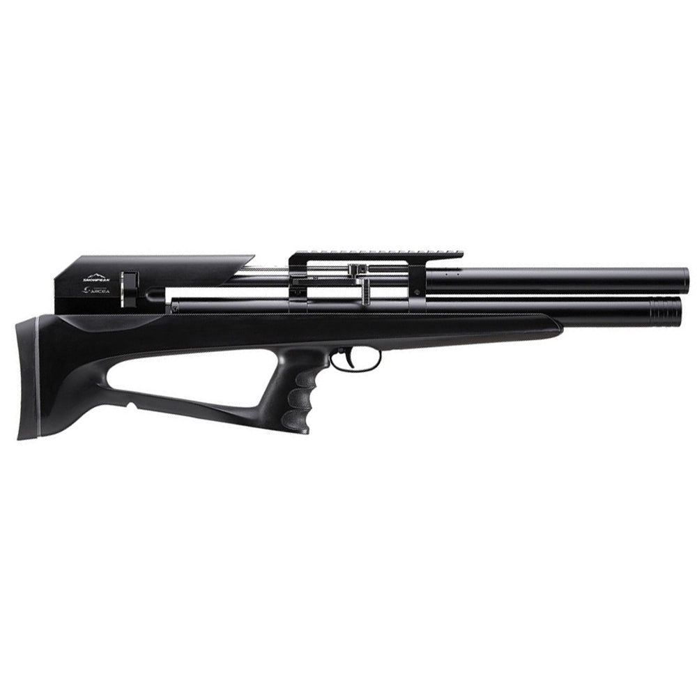 Rifle PCP P35 Resina 5.5mm