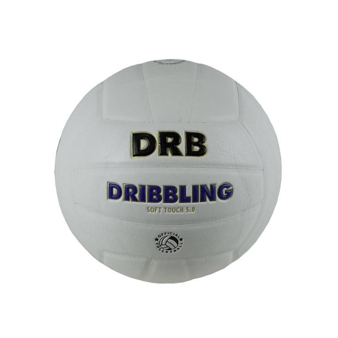 Balon Voleibol DRB Soft Touch 5.0