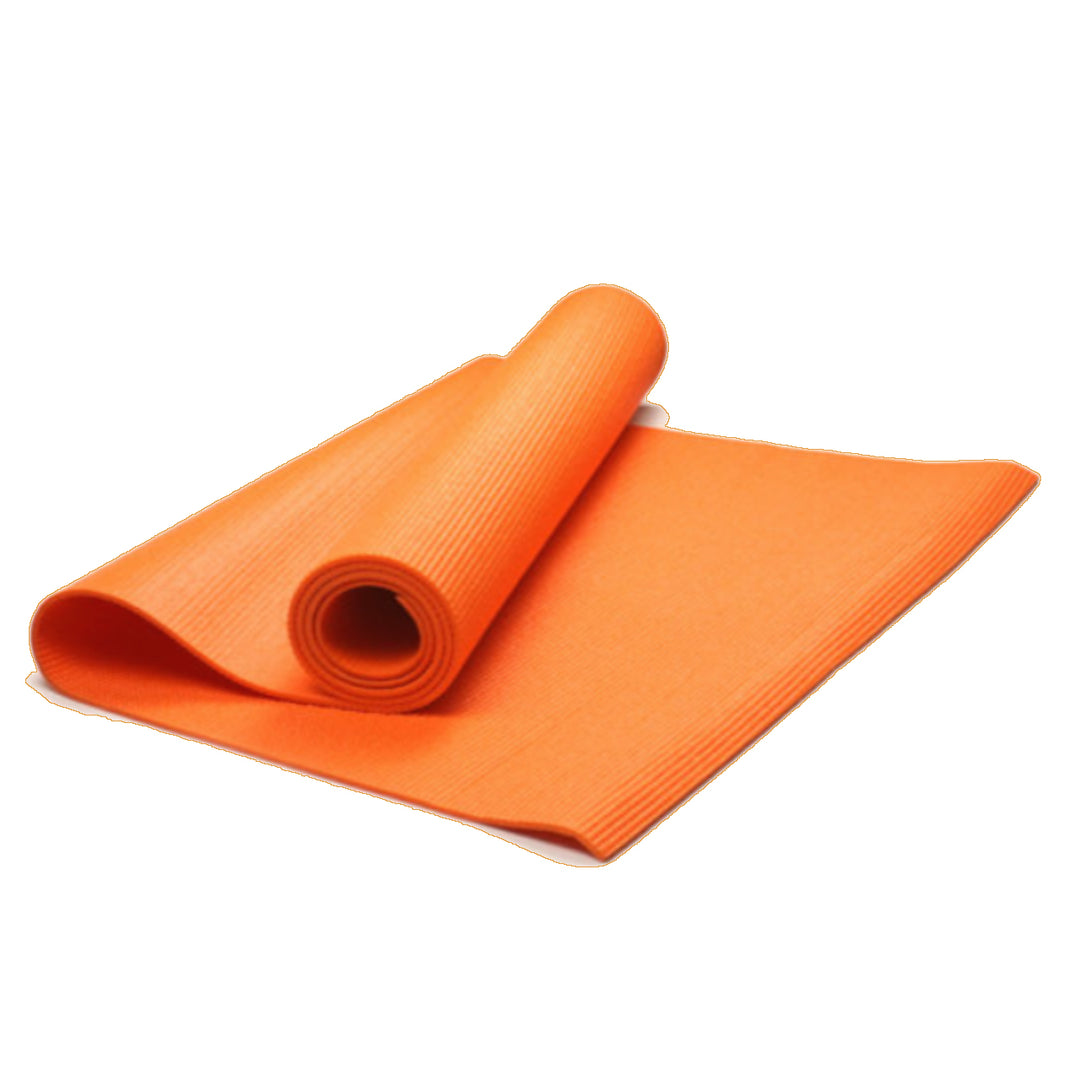 Yoga Mat Mesuca Naranjo 4mm