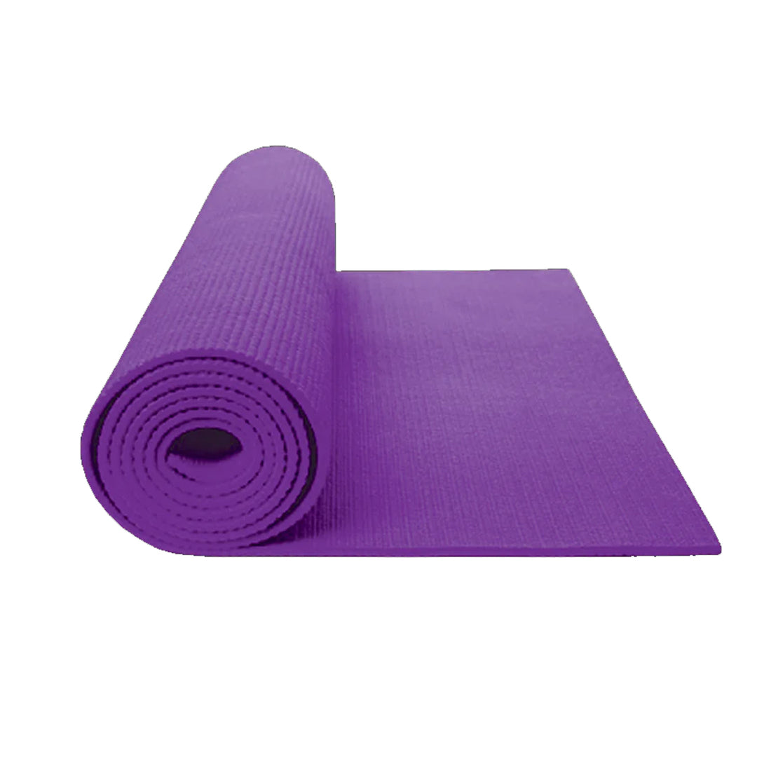 Yoga Mat Mesuca Purpura 4mm