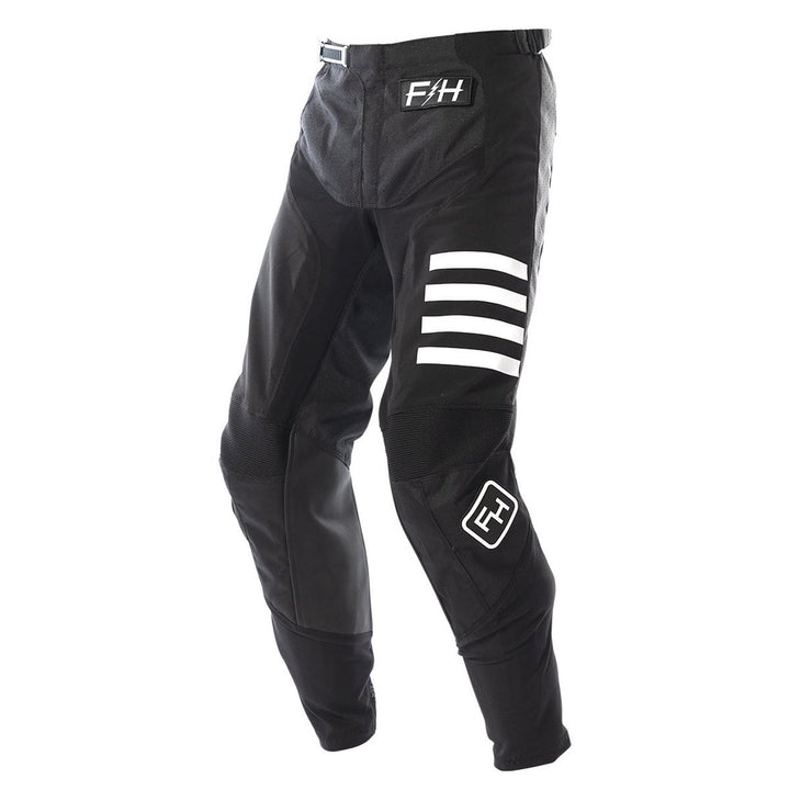 Pantalon Fast House Speed Style Black