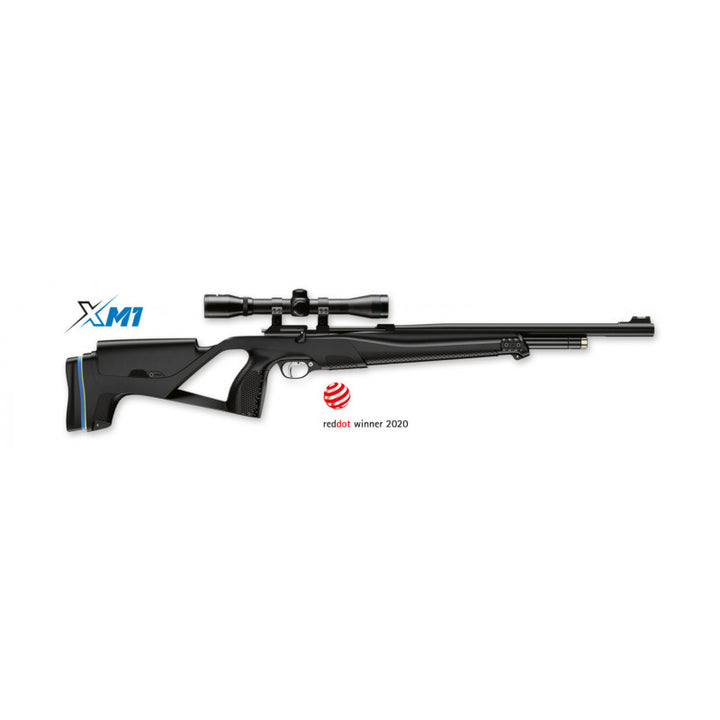Rifle PCP Stoeger Xm1